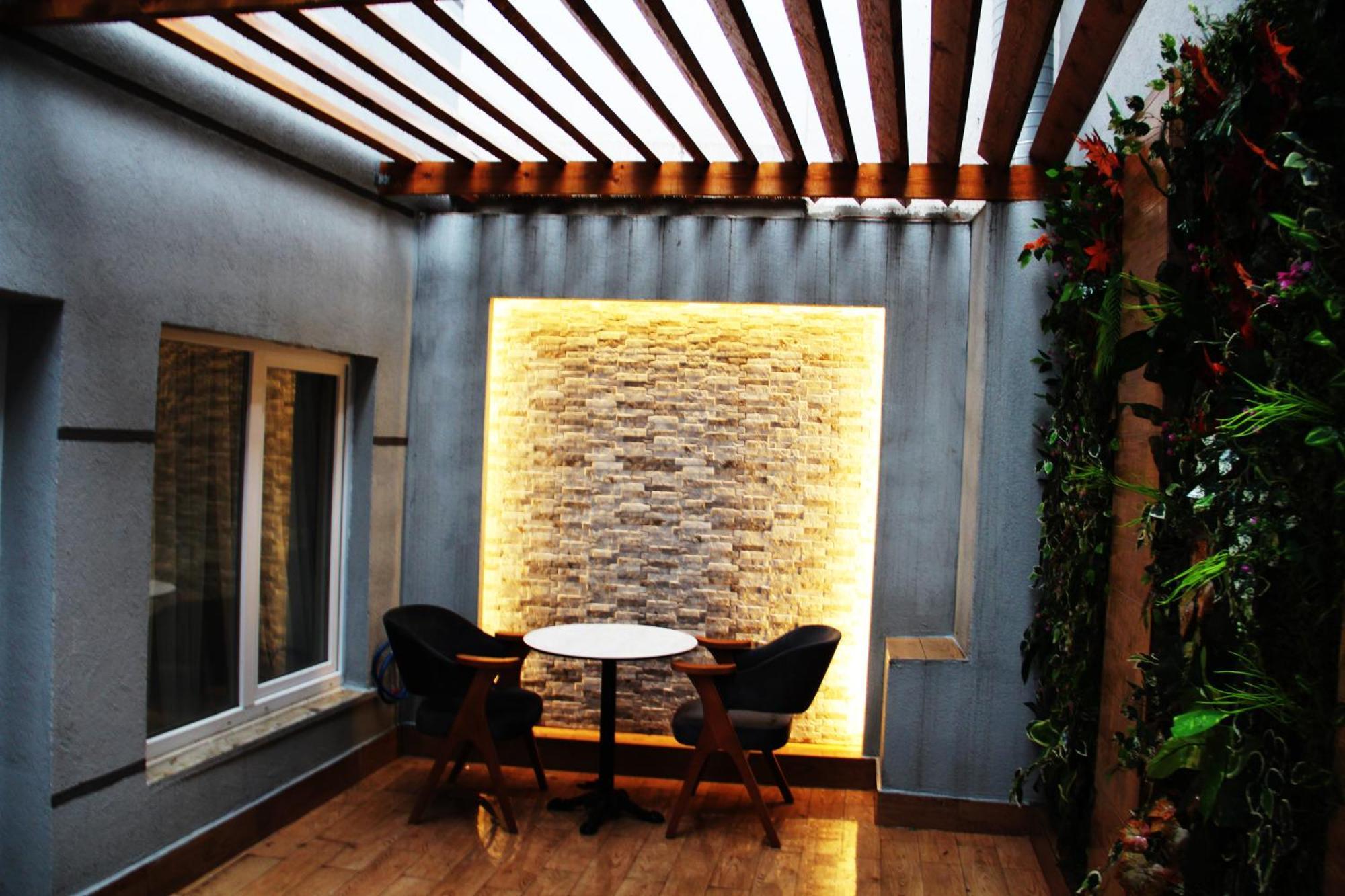 Sabiha Sultan Hotel-Karakoy Стамбул Экстерьер фото