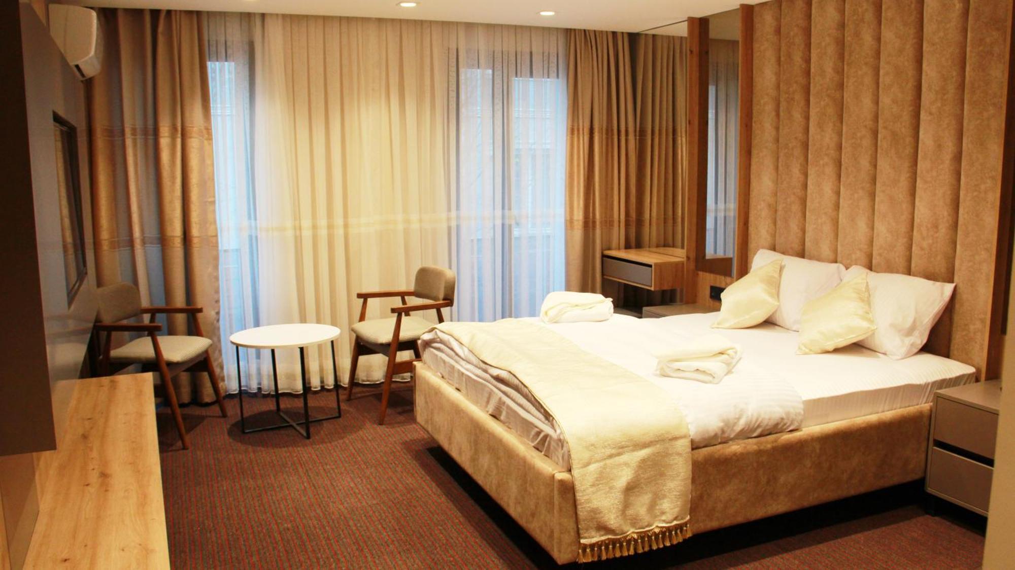 Sabiha Sultan Hotel-Karakoy Стамбул Экстерьер фото