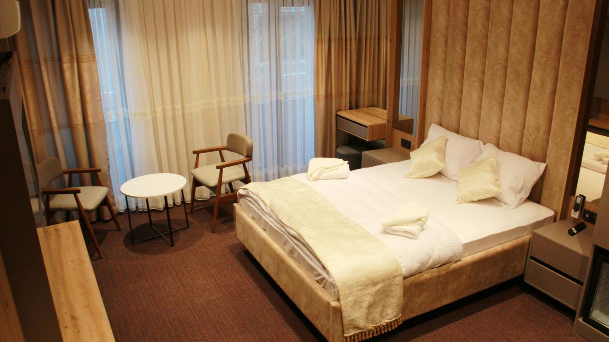 Sabiha Sultan Hotel-Karakoy Стамбул Экстерьер фото