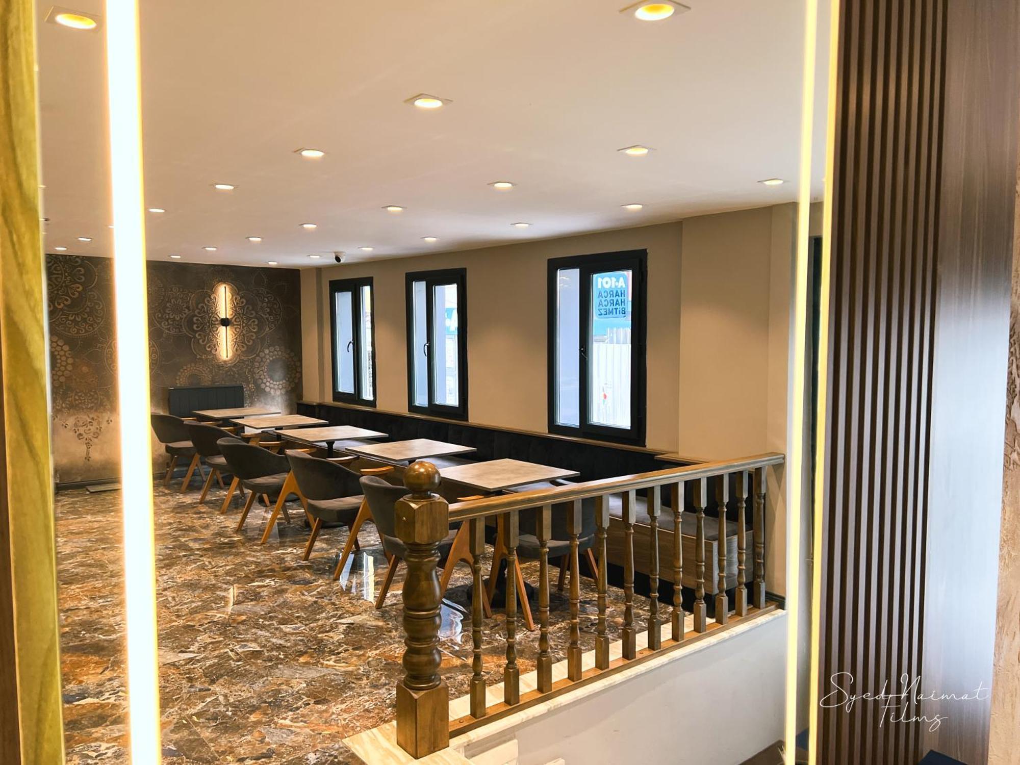 Sabiha Sultan Hotel-Karakoy Стамбул Экстерьер фото