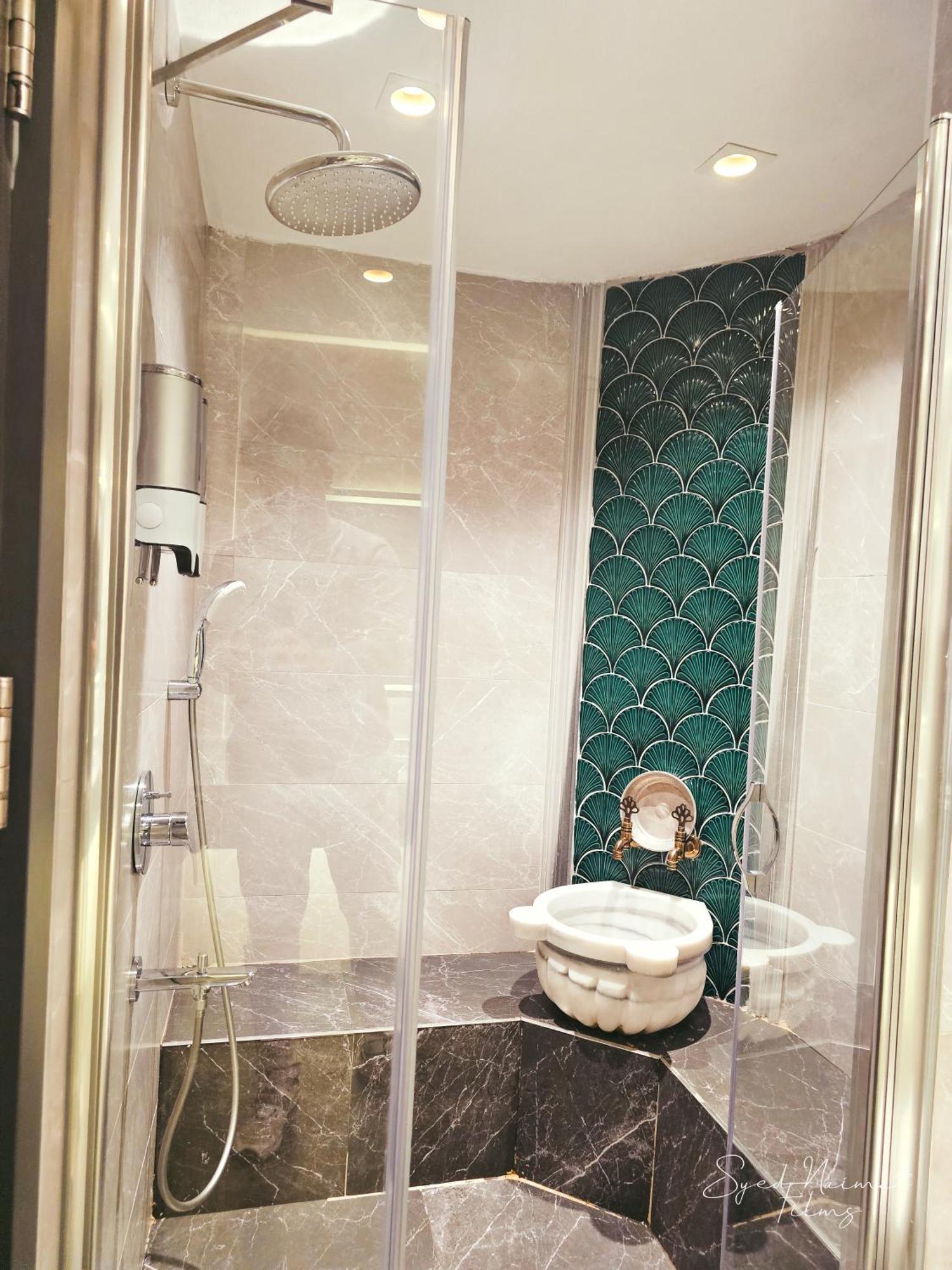 Sabiha Sultan Hotel-Karakoy Стамбул Экстерьер фото