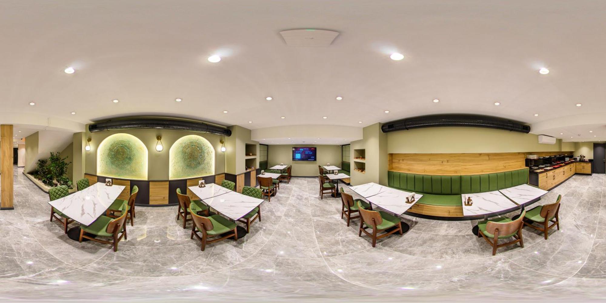 Sabiha Sultan Hotel-Karakoy Стамбул Экстерьер фото